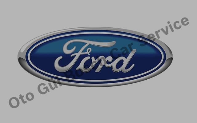 Afyon Ford Servisi