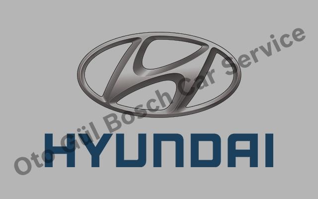 Afyon Hyundai Servisi