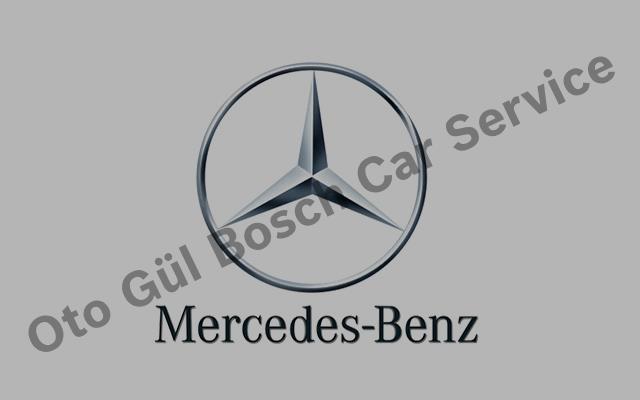 Afyon Mercedes Servisi