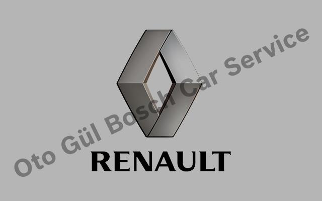 Afyon Renault Servisi