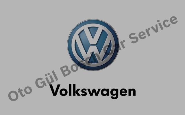 Afyon Volkwagen Servisi