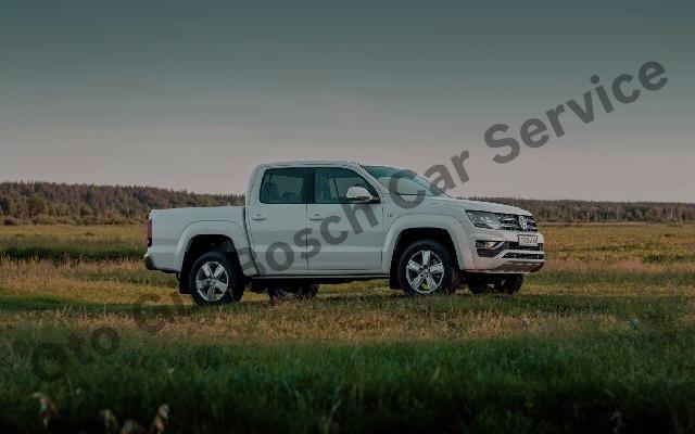 Afyon Volkwagen Servisinde Kaliteli Hizmetin Adresi 