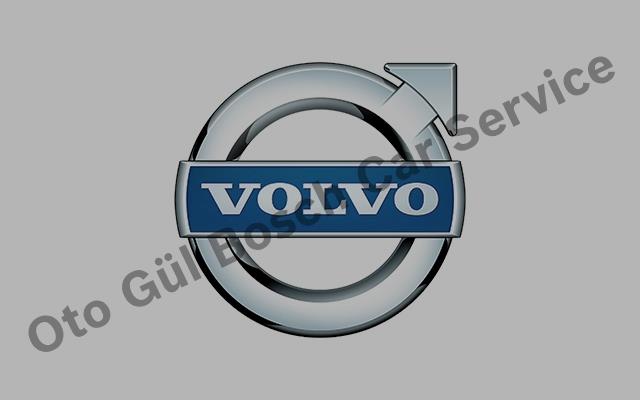 Afyon Volvo Servisi